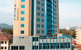 Best Western Parrot Hotel